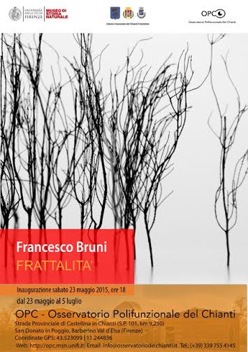 Francesco Bruni – Frattalità